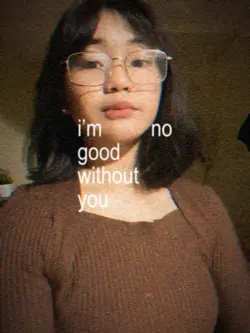 im no good without u