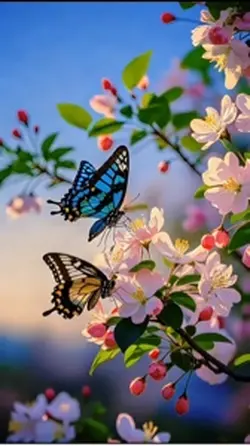 Nature Flower 