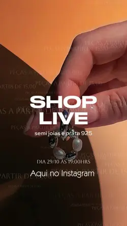 Live shop
