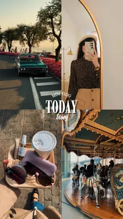 Today Vlog 