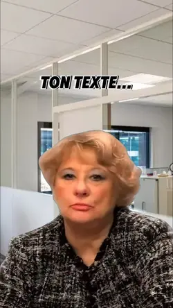 Marlène la voyante