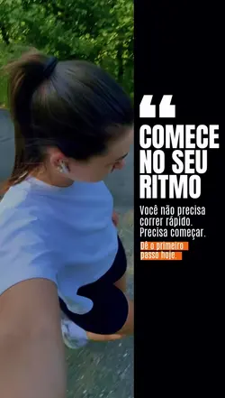 CAMINHADA STATUS 