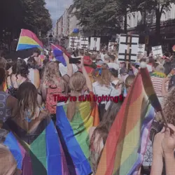 queer rights