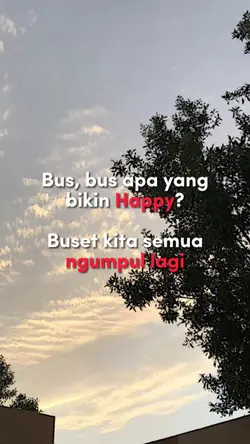 KITA SEMUA NGUMPUL