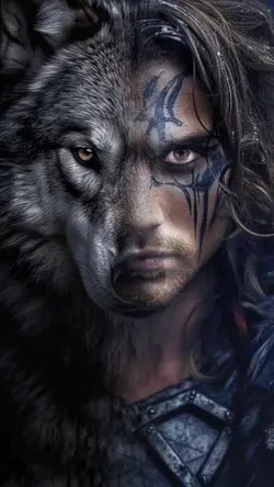 wildwolf transition 