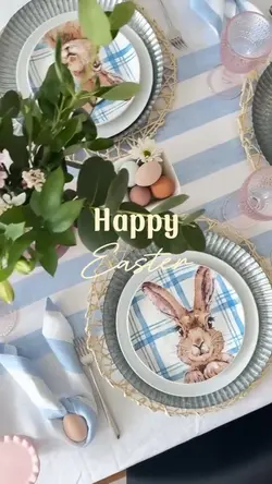 Happy easter 