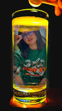 new Glass free photo