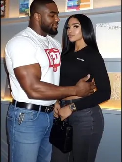 Fake boyfriend 