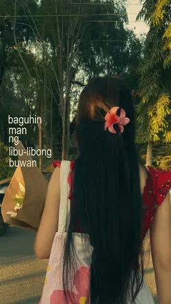 libu-libong buwan 