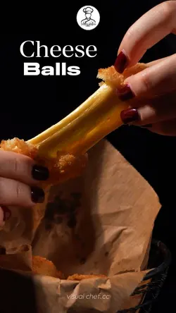 cheese Balls