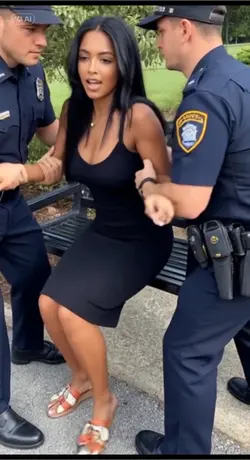 Yapay zeka polis