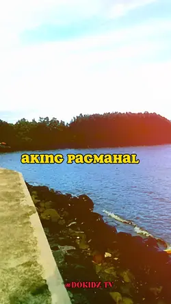 aking pagmamahal