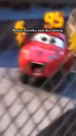 Lightning Mcqueen