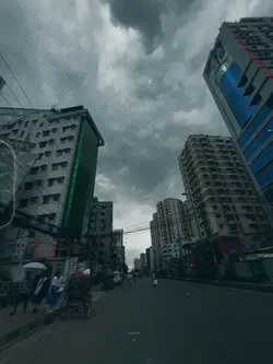Sad Slowmotion Video