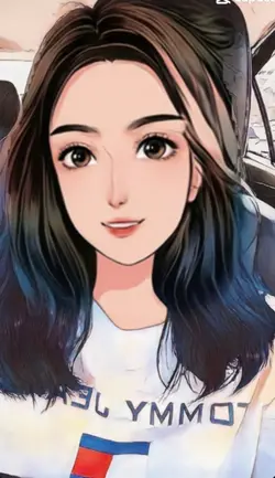 คนสวย