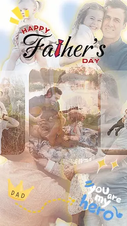 Happy Father's Day