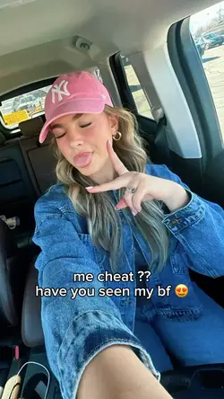 me cheat
