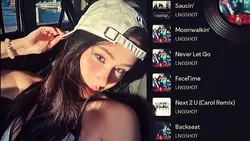 lngshot
