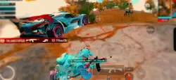 gameplay moment
