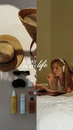 Day In My Life