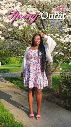 Spring Outfit
