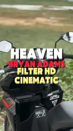 HEAVEN|CINEMATIC