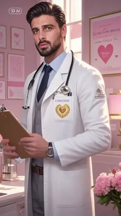 Médico do amor