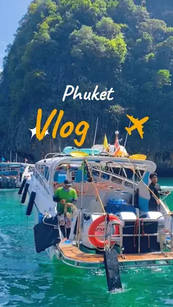 Phuket vlog
