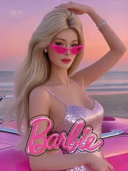 barbie effect
