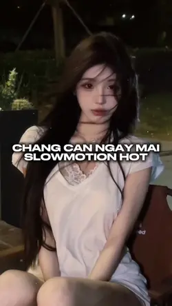 CHẲNG CẦN NGÀY MAI