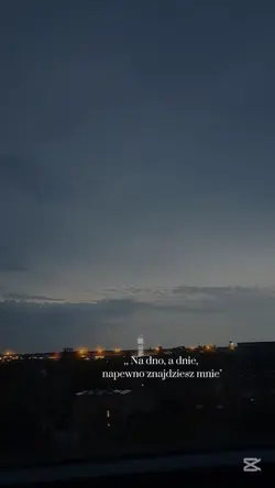 pięknie płyniesz.