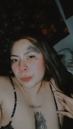 Ella no se asusta 