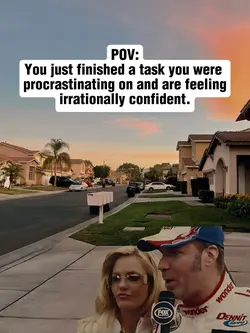 Ricky Bobby Excellen