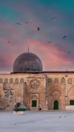 Lirik Keren Palestin