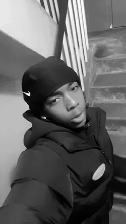 Cold outsid