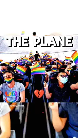 The Pilot💀
