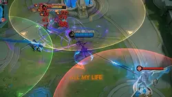 Mlbb Highlights