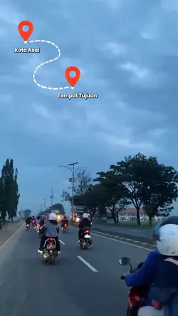 Rute Mudik
