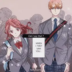 Romantic Killer!