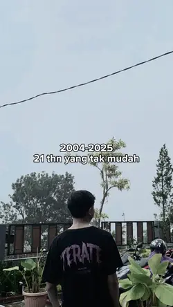 tak mudah 
