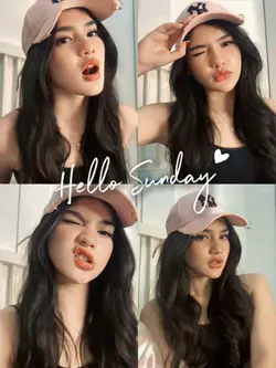 Hello Sunday