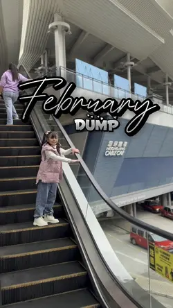 February Dump