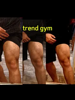 gym rats