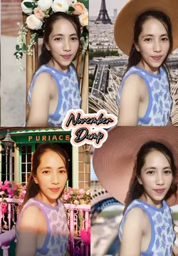 Ikaw ang pangarap
