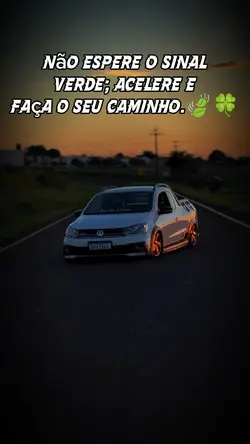 não espere