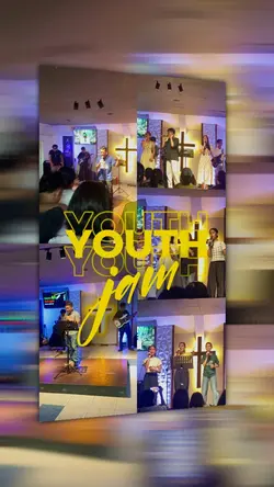 Youth Jam
