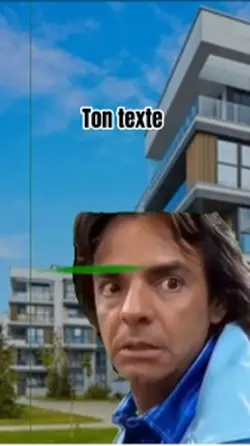 Fond vert 