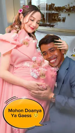 HALU ISTRI HAMIL