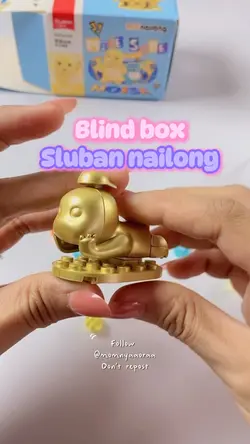 Blind box Oh Some
