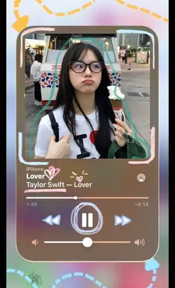 lover